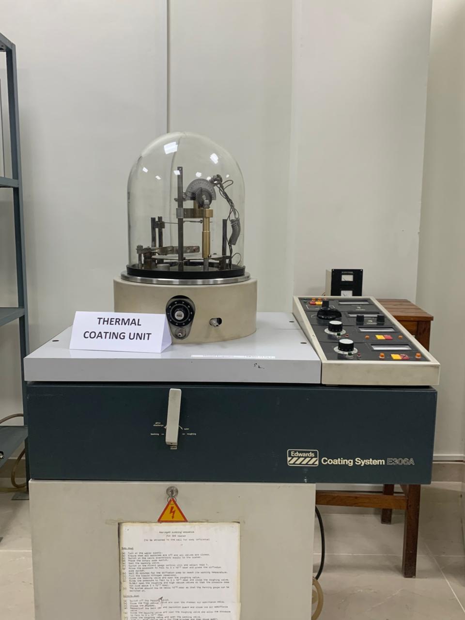 Device Design and Processing Lab — photo 3